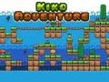 Spēle Kiko Piedzīvojums online Spēle Kiko Piedzīvojums online