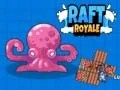 Spēle Raft Royale online
