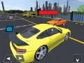 Spēle Reālistisks Automobiļa Stāvvietas Simulators online Spēle Reālistisks Automobiļa Stāvvietas Simulators online