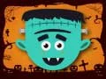 Spēle Helovīns Kur ir mans zombijs online Spēle Helovīns Kur ir mans zombijs online