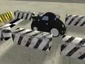 Spēle Retro Stāvvieta online Spēle Retro Stāvvieta online