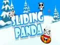 Spēle Slīdošais pandi online Spēle Slīdošais pandi online