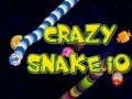 Spēle Trakā Čūska io online Spēle Trakā Čūska io online