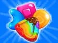 Spēle Candy Bomb: Salda Drudzis online