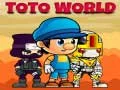 Spēle Toto Pasaule online Spēle Toto Pasaule online
