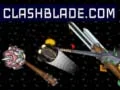 Spēle Clash Balde IO online