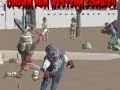 Spēle Kronas Skrējiens Rietumu Zombiji online Spēle Kronas Skrējiens Rietumu Zombiji online