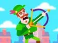 Spēle Super Bowmasters online