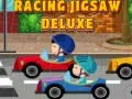 Spēle Sacensību Pužlis Deluxe online