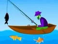 Spēle Zivju Meistars online