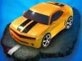 Spēle Krusta Tilts Bloku Automobiļi online