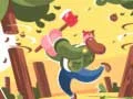 Spēle Griez un Rakt online Spēle Griez un Rakt online