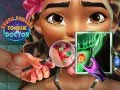 Spēle Eksotiskā Princeses Valodas Daktere online Spēle Eksotiskā Princeses Valodas Daktere online