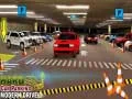 Spēle Mūsdienīga auto stāvvieta online Spēle Mūsdienīga auto stāvvieta online