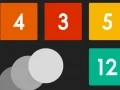 Spēle Super Lecošā Bumba online Spēle Super Lecošā Bumba online