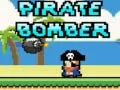Spēle Pirātu Bomberis online