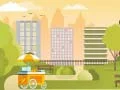 Spēle Atšķirība pārtikas stendā online Spēle Atšķirība pārtikas stendā online