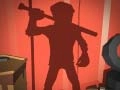 Spēle Gangstera ielu cīņas pilsēta online
