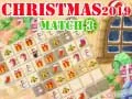 Spēle Ziemassvētki 2019 Spēle 3 Viens Blakus online