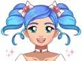 Spēle Kawaii Burvīgā Meitene Tērpu Spēle online Spēle Kawaii Burvīgā Meitene Tērpu Spēle online