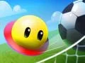 Spēle Futbols Ping.io online