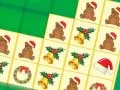 Spēle Ziemassvētku Flīzes online