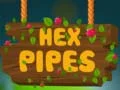Spēle Heksagonālas Caurules online Spēle Heksagonālas Caurules online