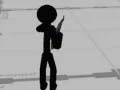 Spēle Stickman Lodes 3D online
