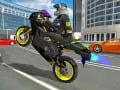 Spēle Motosiklu akrobātu supervaroņu simulators online Spēle Motosiklu akrobātu supervaroņu simulators online