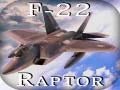 Spēle F22 Raptor online