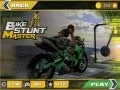 Spēle Velosipēdu Akrobātikas Meistars online Spēle Velosipēdu Akrobātikas Meistars online