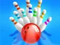 Spēle Bowling Hit 3D online Spēle Bowling Hit 3D online