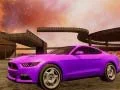 Spēle Trakās Auto Triku Kosmiskajā Arēnā Mēness online Spēle Trakās Auto Triku Kosmiskajā Arēnā Mēness online