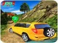 Spēle Toyota Land Cruiser bezceļu Jeep simulators online Spēle Toyota Land Cruiser bezceļu Jeep simulators online