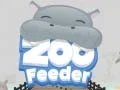 Spēle Zoodārza Barotājs online Spēle Zoodārza Barotājs online
