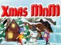 Spēle Ziemassvētki MNM online