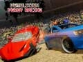 Spēle Demolīcijas Derby Sacīkstes online