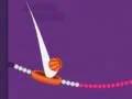 Spēle Basketbola Dunk.io online
