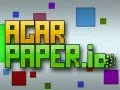 Spēle Agar Papīrs.io online Spēle Agar Papīrs.io online
