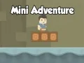 Spēle Mini Piedzīvojums online