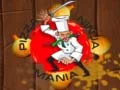 Spēle Picas Ninja Mānija online