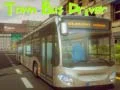 Spēle Pilsētas autobusa vadītājs online Spēle Pilsētas autobusa vadītājs online