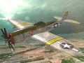 Spēle Gaisa kuģa brīvā lidojuma simulators online