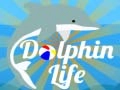 Spēle Delfīnu Dzīve online Spēle Delfīnu Dzīve online