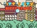 Spēle Mazais Pilsētas Atšķirības online Spēle Mazais Pilsētas Atšķirības online