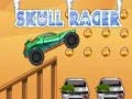 Spēle Skeleta Sacensības online Spēle Skeleta Sacensības online