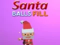 Spēle Ziemassvētku bumbas online Spēle Ziemassvētku bumbas online