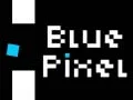 Spēle Zils Pikselis online Spēle Zils Pikselis online