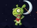 Spēle Cute Monsters Atmiņa online
