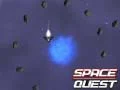 Spēle Kosmiskā Misija online